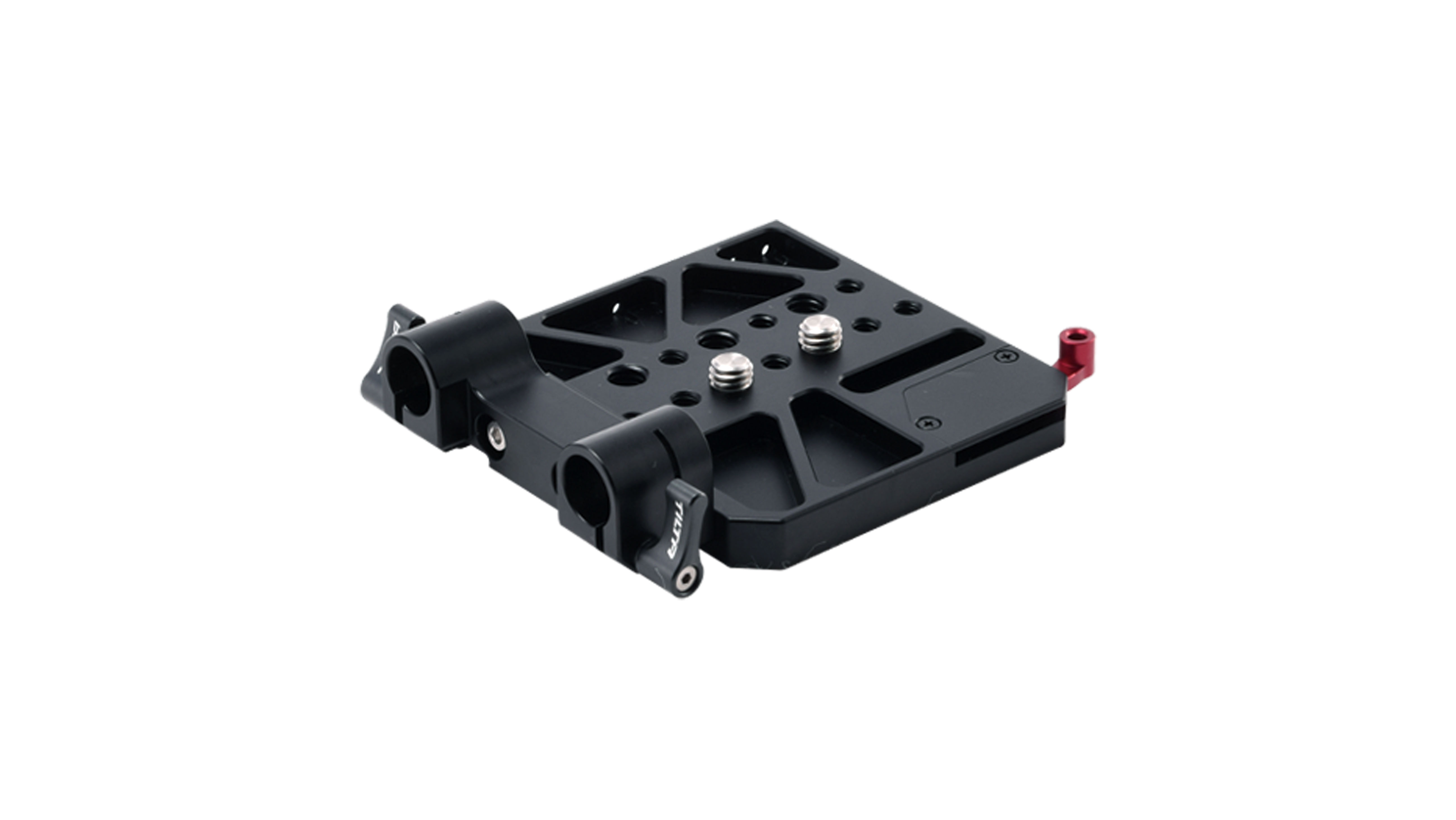 Tilta 15mm LWS Baseplate for Red DSMC2
