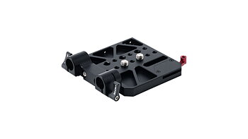 Tilta 15mm LWS Baseplate for Red DSMC2