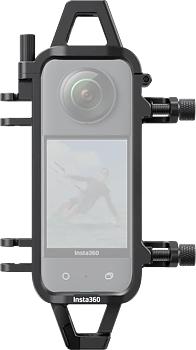 Insta360 X3 Water Sports Rope Mount