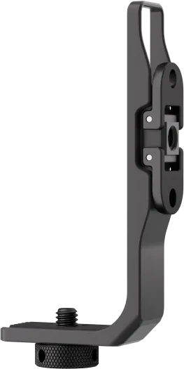 Insta360 X3 Horizontal Action Mount – för filmskapare - 3