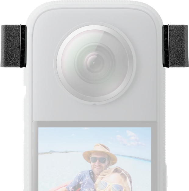 Insta360 X3 Wind Muff - 2