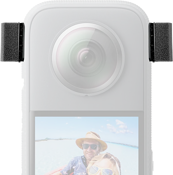 Insta360 X3 Wind Muff