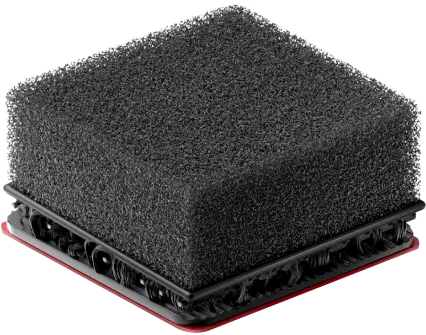 Insta360 X3 Wind Muff - 3