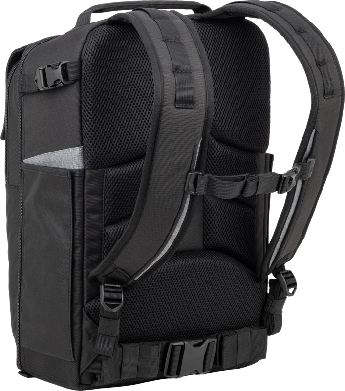 Think Tank Mirrorless Mover Backpack, 18L, Cool Grey - 23