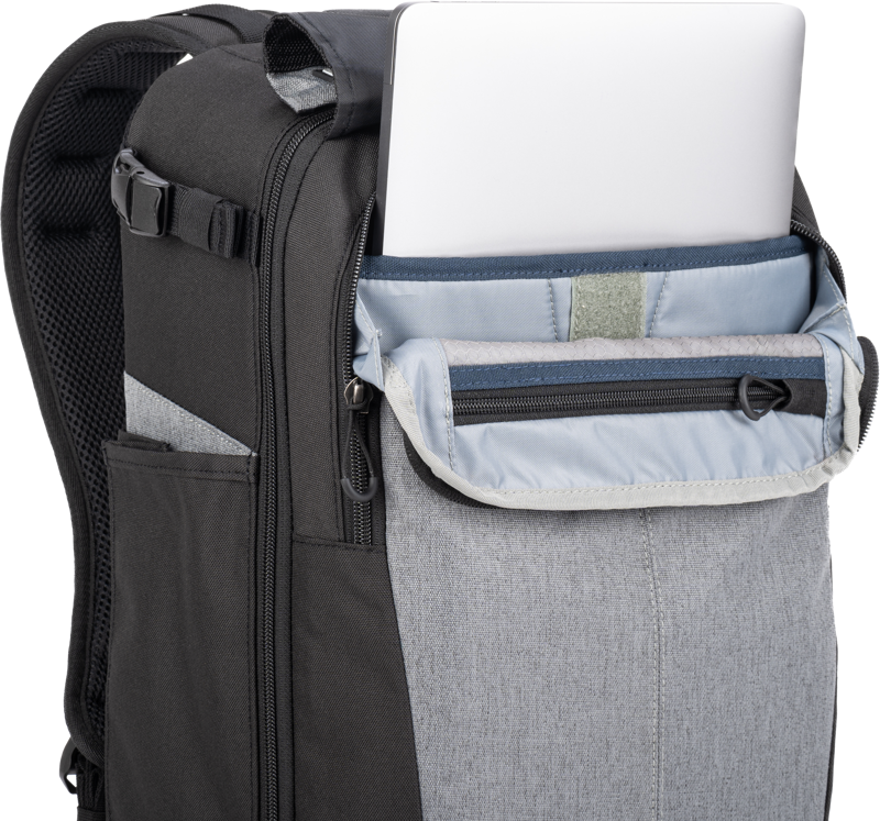 Think Tank Mirrorless Mover Backpack, 18L, Cool Grey - 13