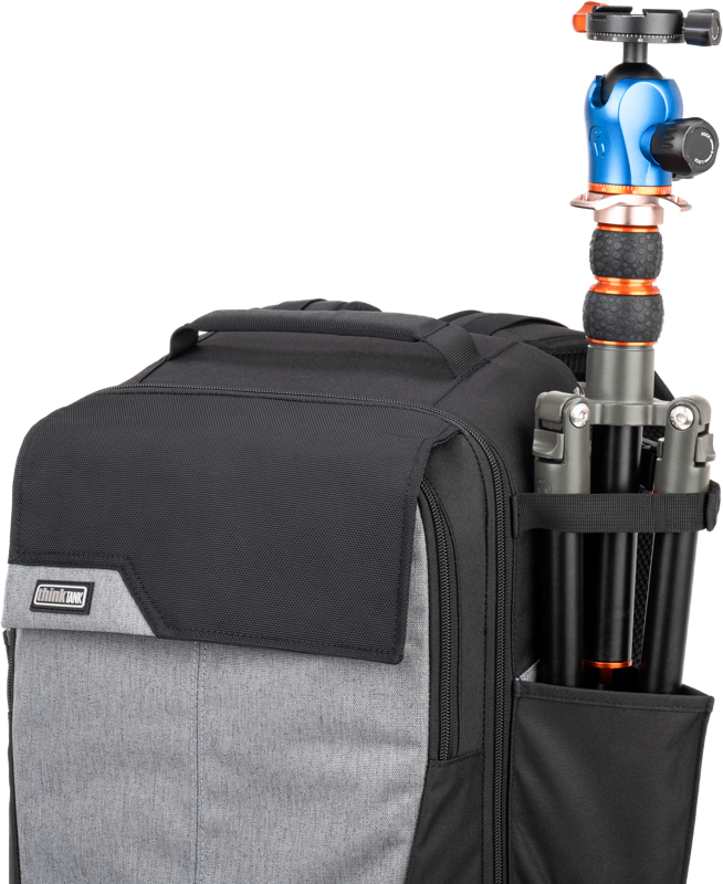 Think Tank Mirrorless Mover Backpack, 18L, Cool Grey - 16