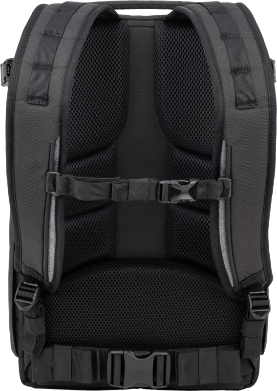 Think Tank Mirrorless Mover Backpack, 18L, Cool Grey - 21