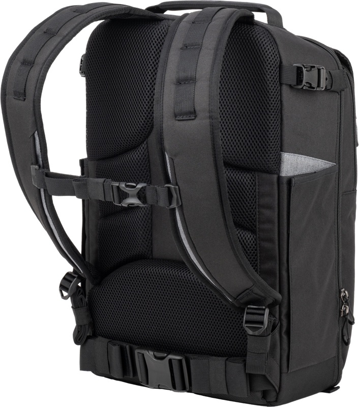 Think Tank Mirrorless Mover Backpack, 18L, Cool Grey - 20