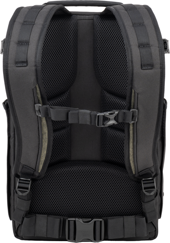 Think Tank Mirrorless Mover Backpack, 18L, Coast Green - 21