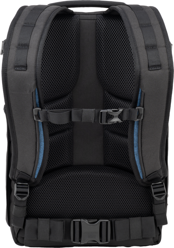 Think Tank Mirrorless Mover Backpack, 18L, Marine Blue - 21
