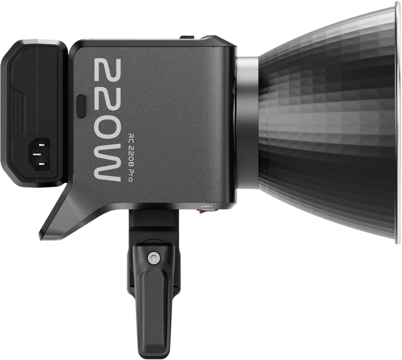 SmallRig 5415 RC 220B Pro Combo LED Video Light Kit - 5