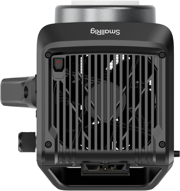 SmallRig 5415 RC 220B Pro Combo LED Video Light Kit - 7