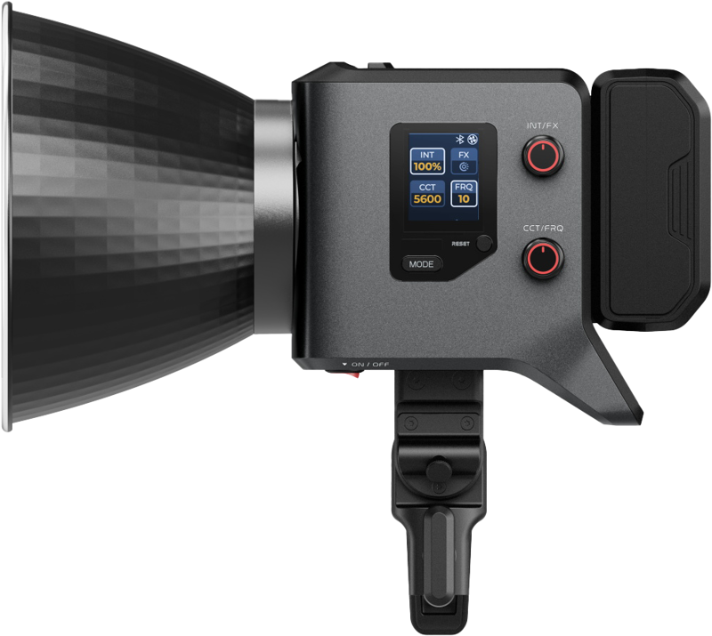 SmallRig 5415 RC 220B Pro Combo LED Video Light Kit - 4