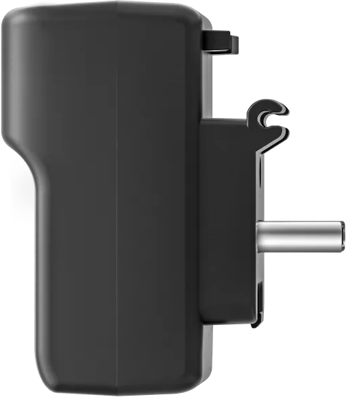 Insta360 X3 Mic Adapter - 2