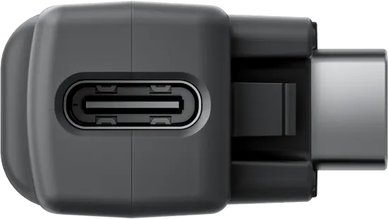 Insta360 X3 Mic Adapter - 4