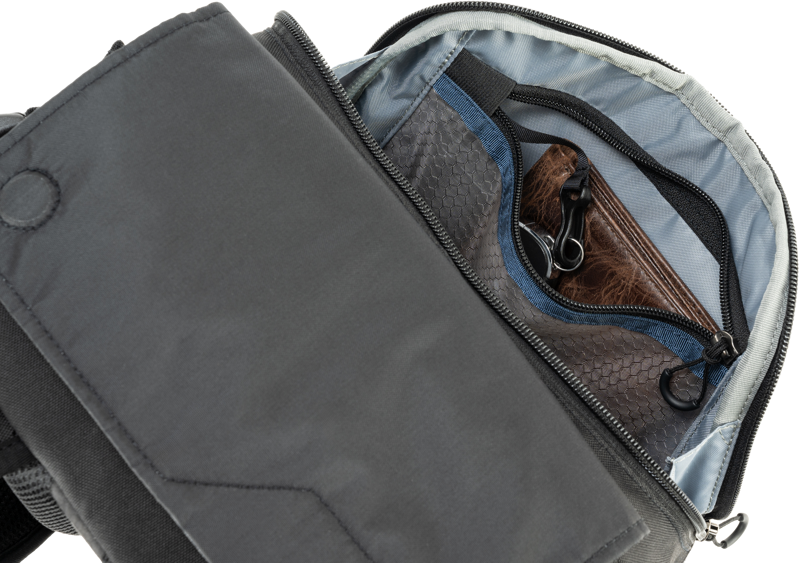 Think Tank Mirrorless Mover Backpack, 18L, Campfire Orange - 14