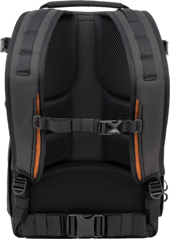 Think Tank Mirrorless Mover Backpack, 18L, Campfire Orange - 21