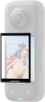 Insta360 X3 Screen Protector