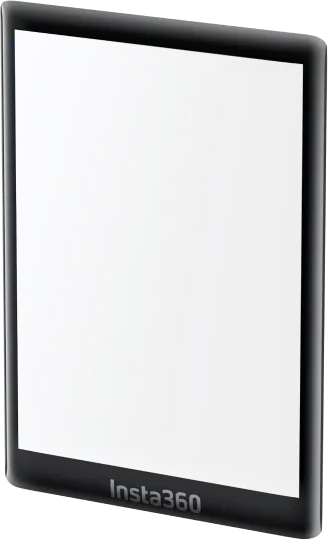 Insta360 X3 Screen Protector – för filmskapare - 2
