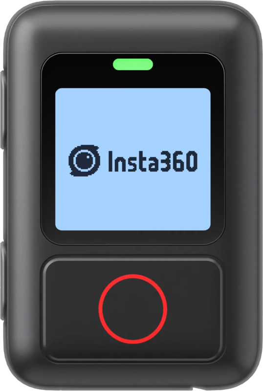 Insta360 GPS Action Remote