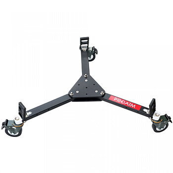 Proaim Portable Dolly Heavy Duty 500kg
