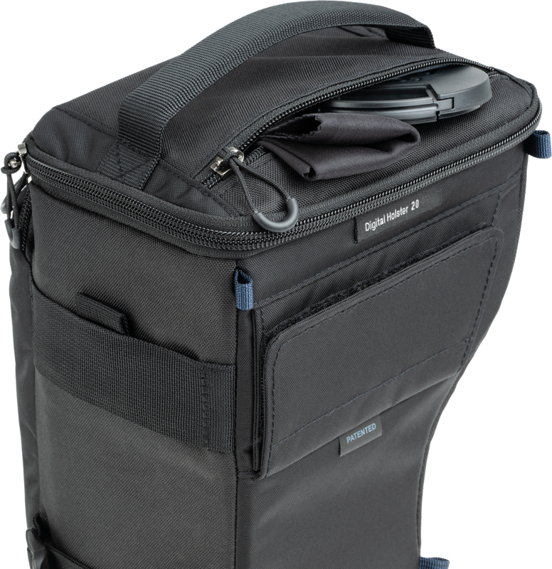 Think Tank Digital Holster 20 V3 - 2