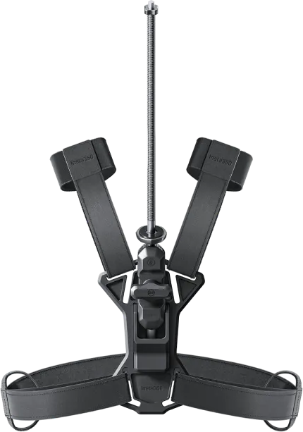 Insta360 Third-Person Backpack Mount – för filmskapare