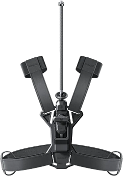 Insta360 Third-Person Backpack Mount