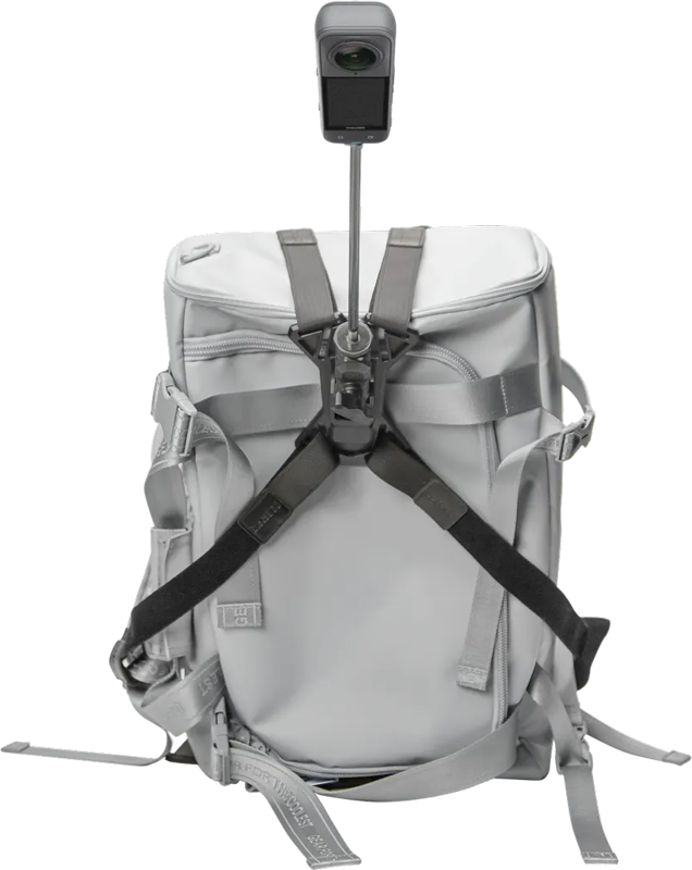 Insta360 Third-Person Backpack Mount – för filmskapare - 2