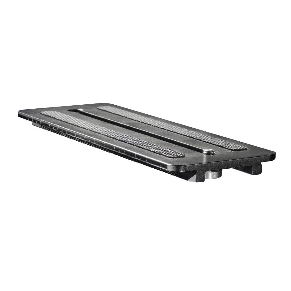 S-120 quickrelease plate