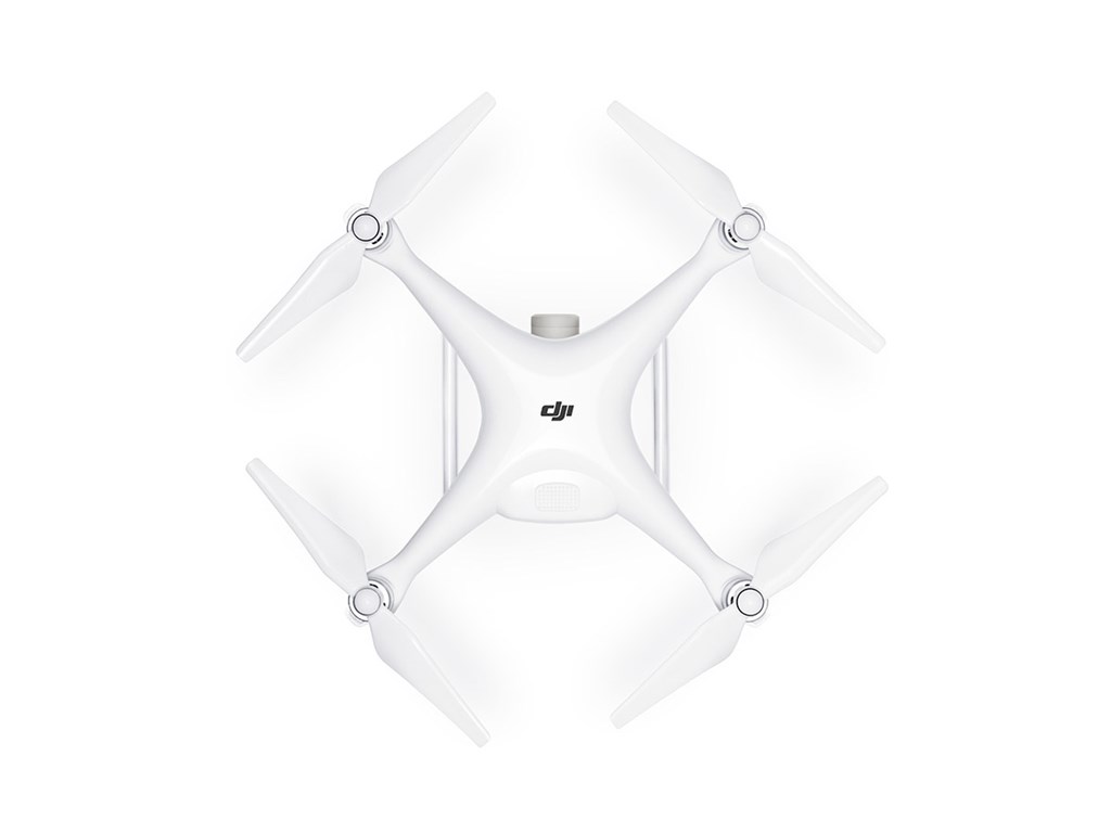 DJI Phantom 4 Advanced - 4
