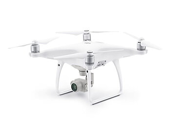 DJI Phantom 4 Advanced