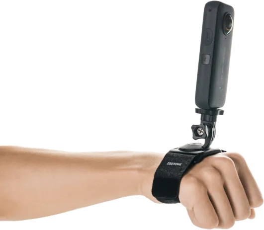 Insta360 Hand Mount Kit
