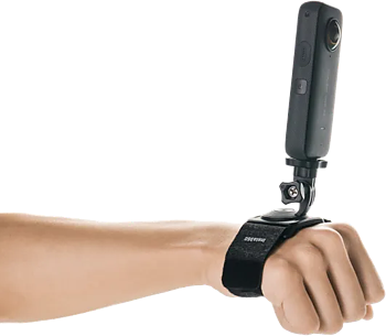 Insta360 Hand Mount Kit