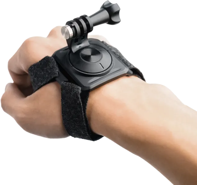 Insta360 Hand Mount Kit - 4