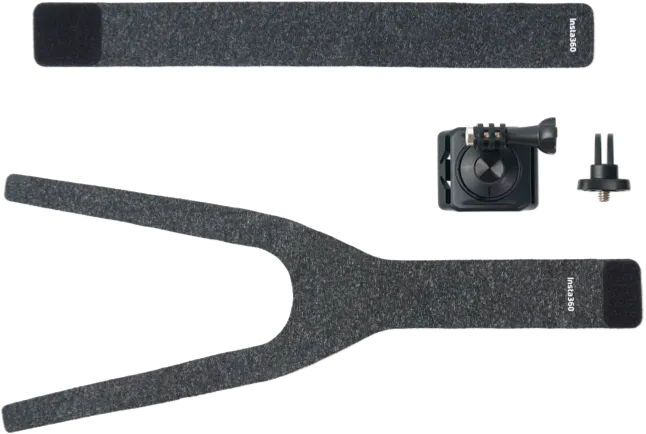 Insta360 Hand Mount Kit - 6