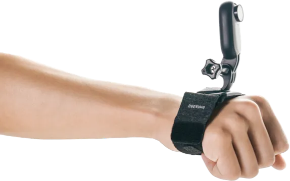 Insta360 Hand Mount Kit - 2
