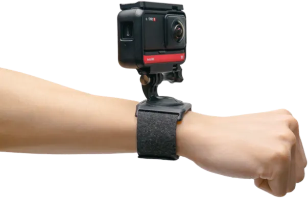 Insta360 Hand Mount Kit - 3