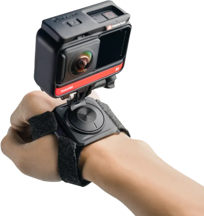Insta360 Hand Mount Kit - 5