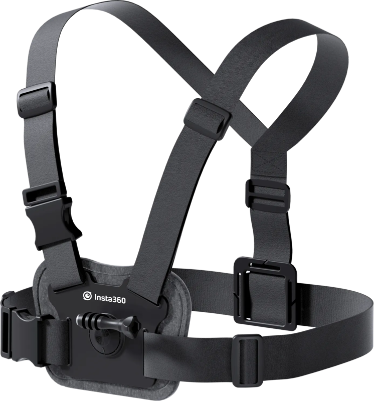 Insta360 Chest Strap - 2