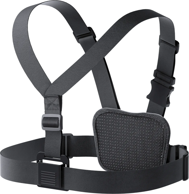 Insta360 Chest Strap - 3