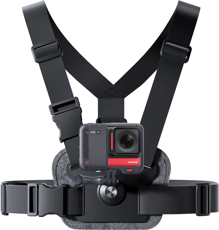 Insta360 Chest Strap - 4