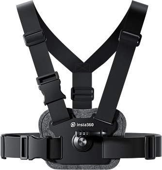 Insta360 Chest Strap