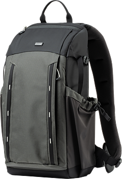 Think Tank Mindshift BackLight Sprint, Slim Lightweight Backpack, Slate Black