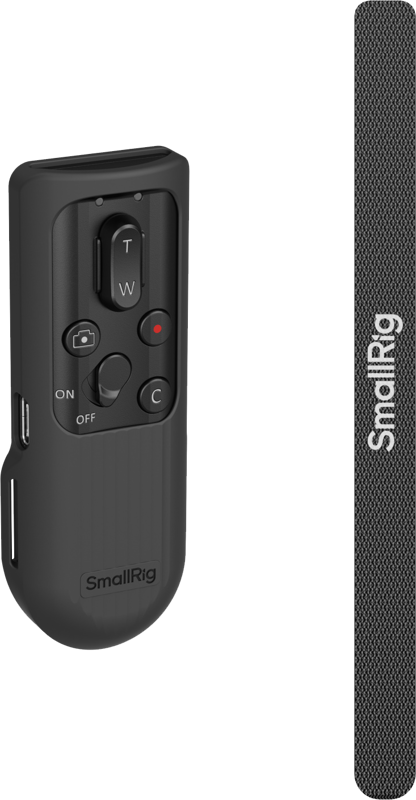 SmallRig 5207 SR-RG2 Wireless Remote Controller - 2