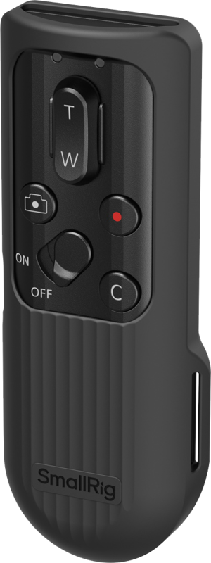 SmallRig 5207 SR-RG2 Wireless Remote Controller