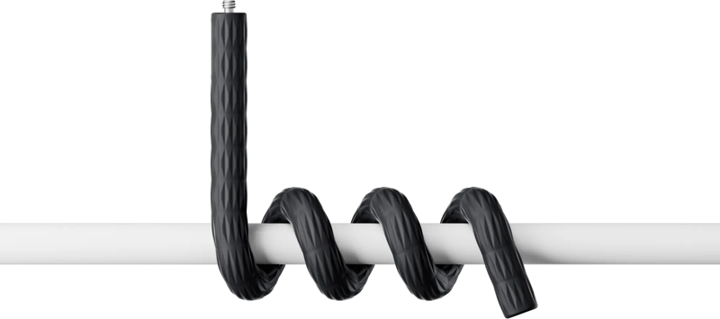 Insta360 Monkey Tail Mount - 3