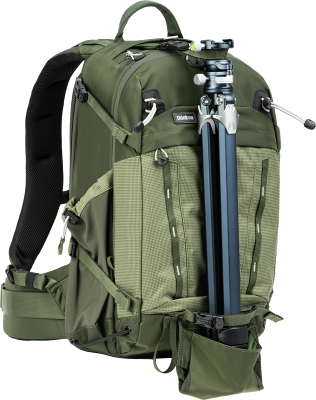 Think Tank Mindshift BackLight 18L, Montane Green - 13