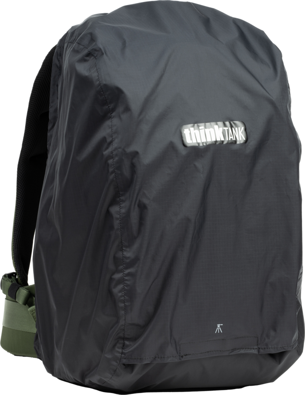 Think Tank Mindshift BackLight 18L, Montane Green - 9
