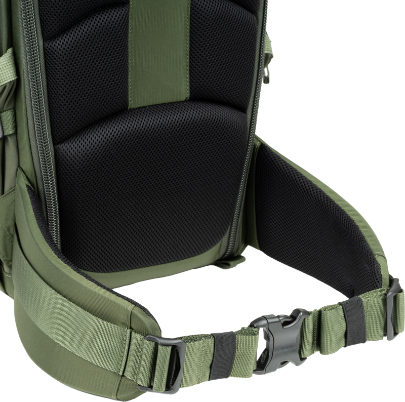 Think Tank Mindshift BackLight 18L, Montane Green - 12